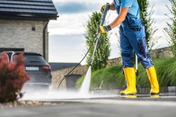 Best Restaurant Pressure Washing  in Silver Lakes, CA